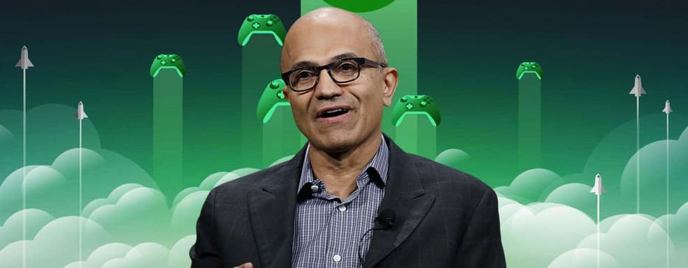 Xbox выпустит эксклюзив только в случае невозможности портирования на PS5 — информатор