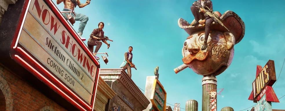 Глава Saber раскритиковал транжир из Volition и катастрофический провал Saints Row 2022