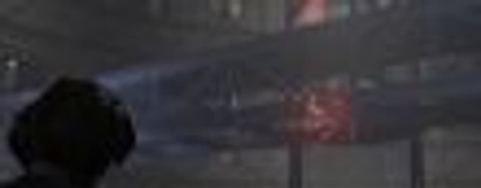 Сравнение раннего прототипа Control с демонстрацией на Е3 2018