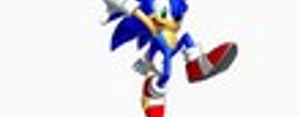 SEGA: слишком много игр про Sonic'a