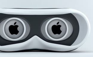 Bloomberg: Apple создаст дорогую гарнитуру виртуальной реальности. Премьера в 2022 году
