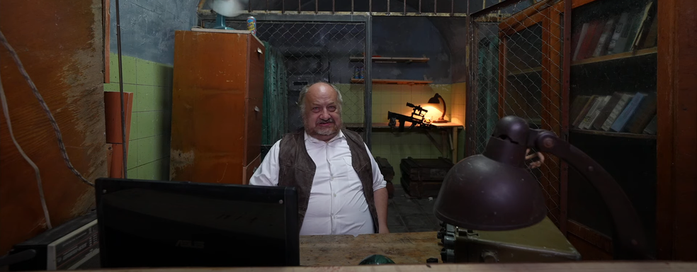 Разработчики S.T.A.L.K.E.R. 2: Heart of Chernobyl похвалили обзор BadComedian на фильм «Чернобыль» Данилы Козловского