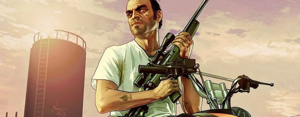 Трейлер Grand Theft Auto 5 для PlayStation 5 просто утонул в дислайках. Игра еще не вышла, а пользователи ее уже ненавидят