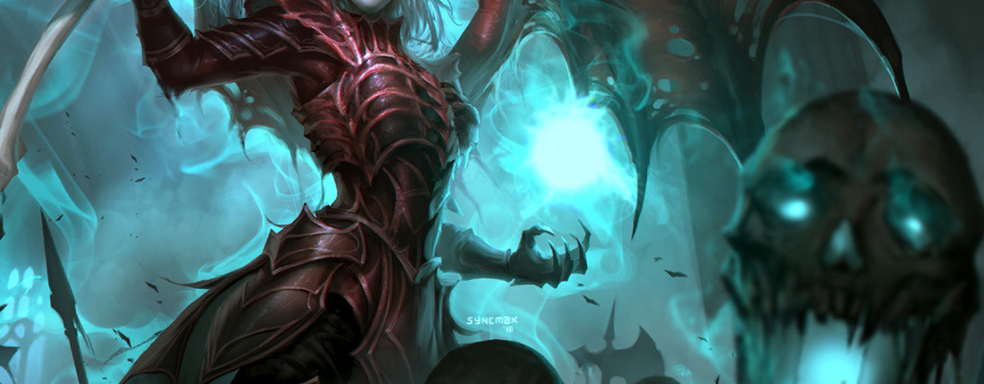 Фанаты Diablo 4 расшифровали записи Собора Света. Халтура Blizzard разочаровала сообщество