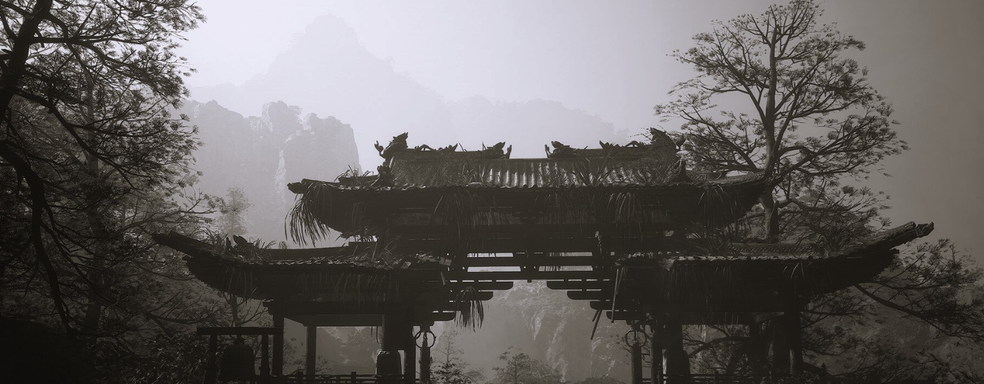 Black Myth Wukong запустили на смартфоне и получили жутковатый игровой опыт