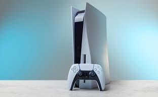 [Видео] PS5. Жалкая консоль