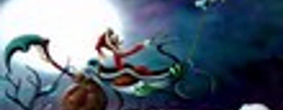 Indie-платформеры Death and the Fly и Platformance 2: Temple Death 