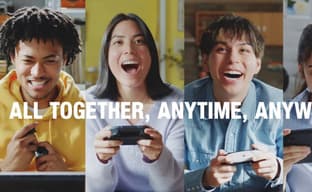 Mysterious "C" Button on Nintendo Switch 2 Used for GameChat