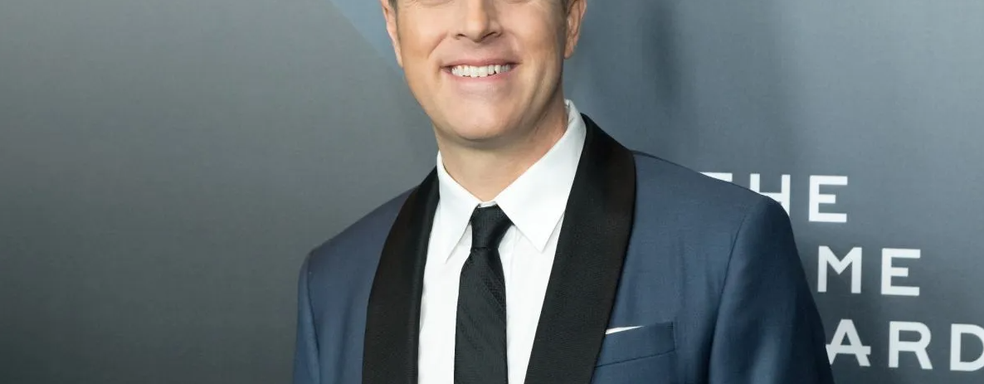 The Game Awards organizer hinted at major acquisitions in the gaming industry