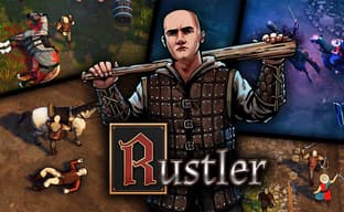 «Средневековая GTA» Rustler уже окупила затраты на разработку