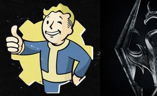 Skyrim Special Edition + Fallout 4 GOTY Bundle появится в Microsoft Store. Комплект должен попасть в Xbox Game Pass