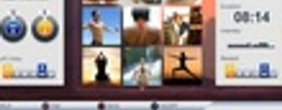 Ubisoft анонсировала Fit in Six для PS3 и Wii