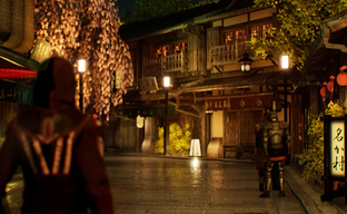 Слух: Ubisoft перенесёт Assassin's Creed в Японию — мечту фанатов воплотят в игре-сервисе Infinity