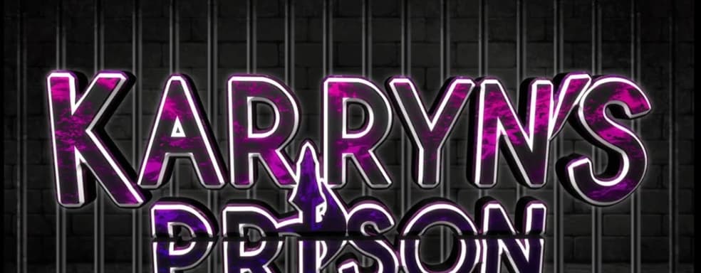 Простите. Нас очень просили оценить эту игру. Обзор Karryn's Prison