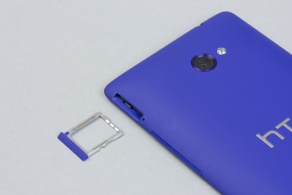 Обзор Windows Phone 8X by HTC