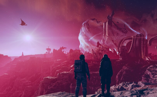 Starfield Shattered Space перевели на русский язык. Вышел фанатский русификатор