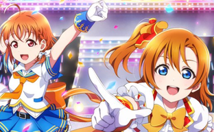 Японцы анонсировали донатную помойку сразу вместе с датой её закрытия. Love Live 2 удивила ветеранов гача-игр