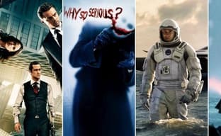 В Fortnite покажут «культовый» фильм Кристофера Нолана