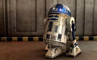 Дроид в кармане. Disney представила тамагочи с R2-D2 из «Звёздных войн»