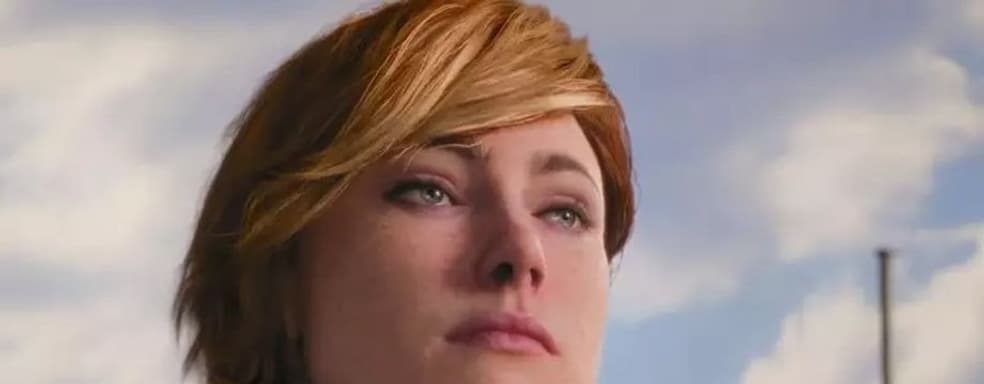 «Это ракурс камеры». Разработчик развеял споры вокруг «квадратной челюсти» Джоаны из Perfect Dark