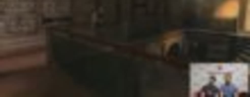 Полтора часа геймплея Dying Light