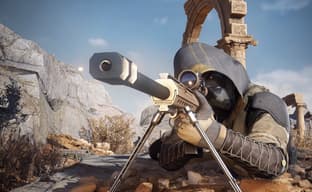 Названа дата выхода Sniper Ghost Warrior Contracts 2