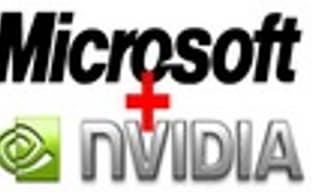 Слух: Microsoft планирует купить NVIDIA