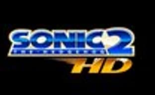 Трейлер Sonic 2 HD 