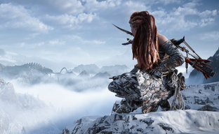 Horizon Forbidden West на ПК получила улучшенный снег. Вышел патч 1.4.59.0