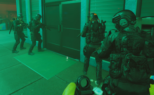 Ready or Not Developers Comment on School Shooting Level After Losing Publisher. Not Afraid to Go Against "Norms"