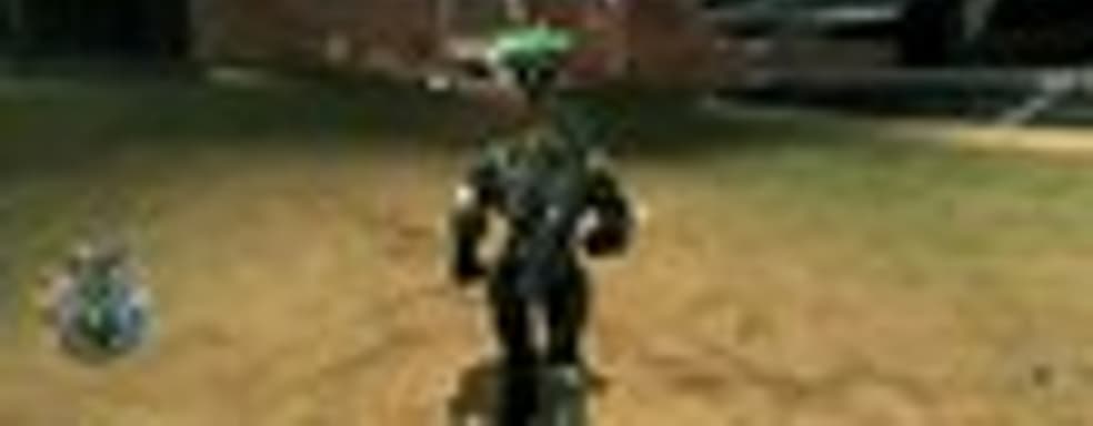 Демонстрация игрового процесса Section 8: Prejudice