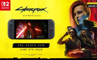 Cyberpunk 2077 станет «бенчмарком» для Nintendo Switch 2 — CDPR