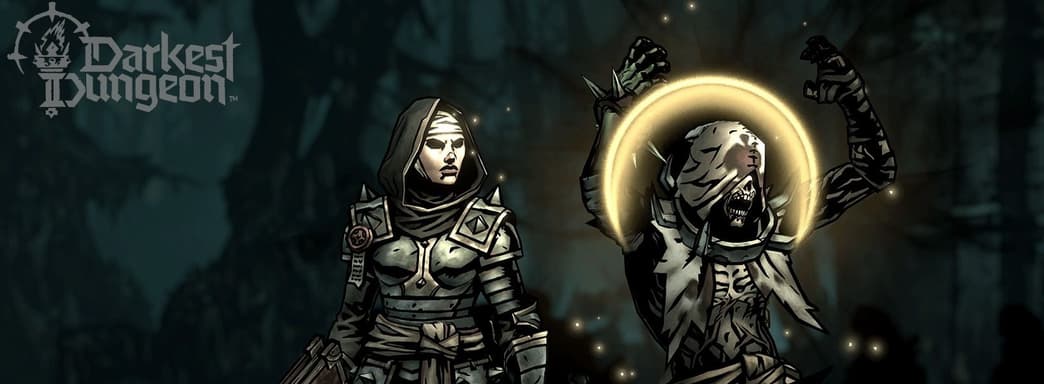 Darkest Dungeon 2 no logra repetir el éxito de la primera parte