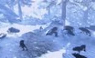 Демонстрация игрового процесса Fable III