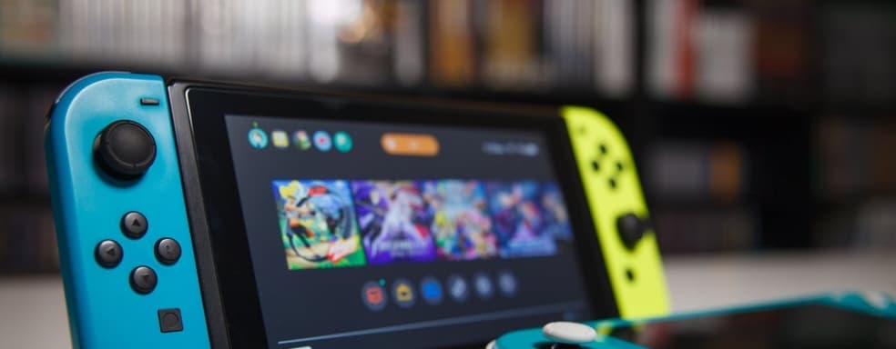 Switch 2 получит обратную совместимостью? Nintendo намекнула на переход между поколениями