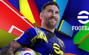 Сегодня Konami выпустит крупное обновление eFootball. Кроссплей, ИИ-соперники и новые функции