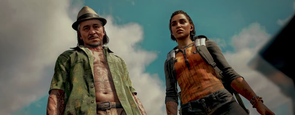 Вовлекайся – Far Cry 6 не заканчивается на сюжетной кампании