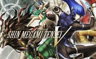 Информатор: на консолях Xbox появятся игры серии Shin Megami Tensei