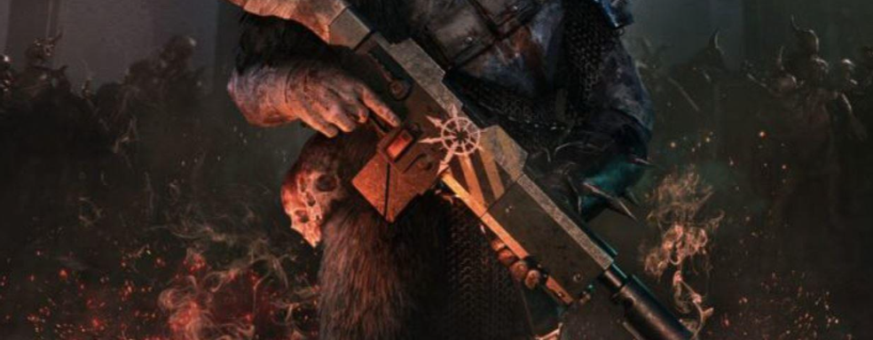 Warhammer 40,000 Darktide разблокировали в российском Steam и снова продают. Недавно игру запрещали покупать