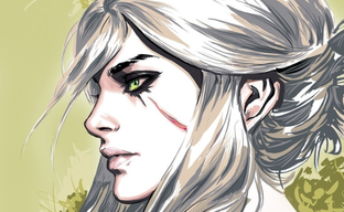 В ремастер The Witcher 3 добавили вид от первого лица. Новый уровень погружения в продукт CD Projekt RED