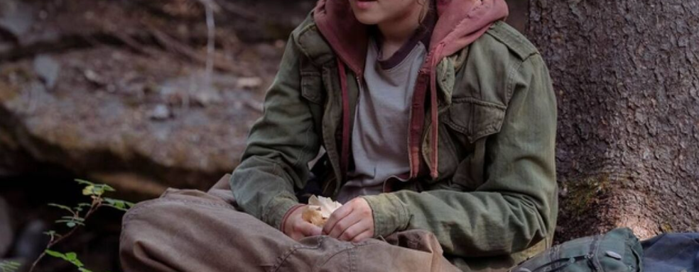 Белла Рамзи останется в сериале The Last of Us. Исполнительницу роли Элли не собираются заменять во втором сезоне