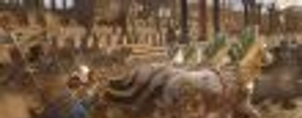 В Assassins Creed Origins появится режим New Game+