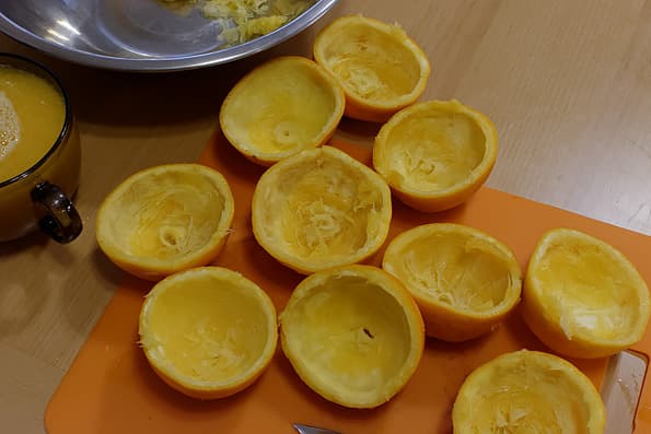 Соковыжималка для цитрусовых Steba ZP 2