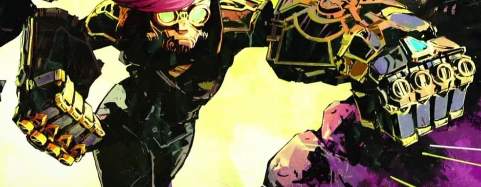 Триумф «Аркейн» на Annie Awards. Сериал получил 7 наград