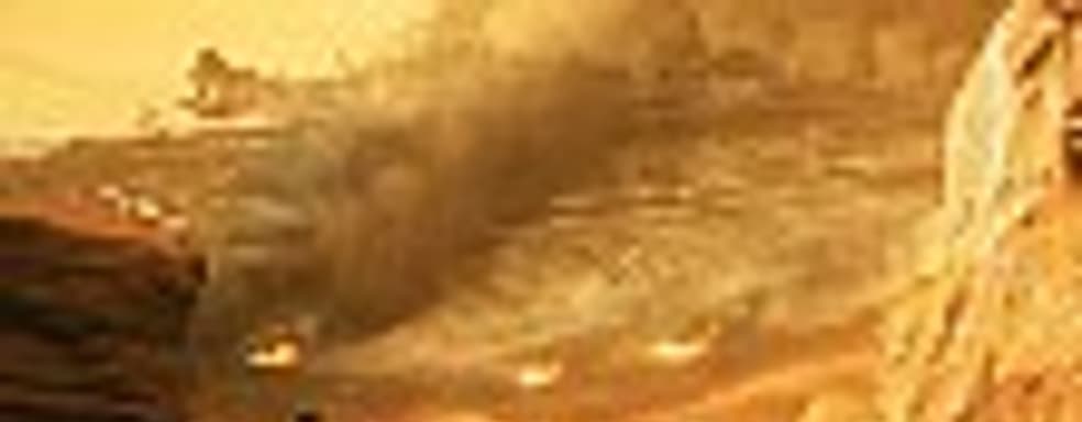 Call of Duty: Infinite Warfare — отряд самоубийц