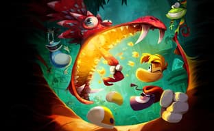 Ubisoft Milan подтвердила разработку новой Rayman