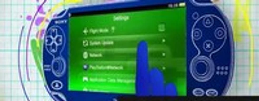 Слух: Sony готовит бандл PS4 и PS Vita за $500