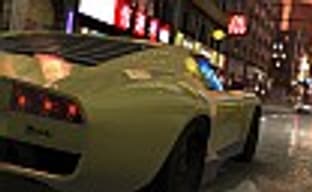 Project Gotham Racing 4 - мотоциклы и питерская слякоть прилагаются