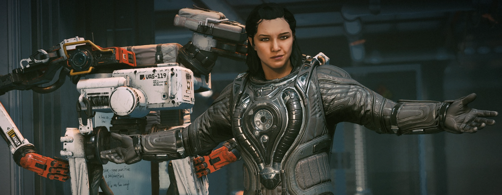 Создатель Starfield признался, что финал доделывали в последний момент и пожаловался на системные проблемы Bethesda