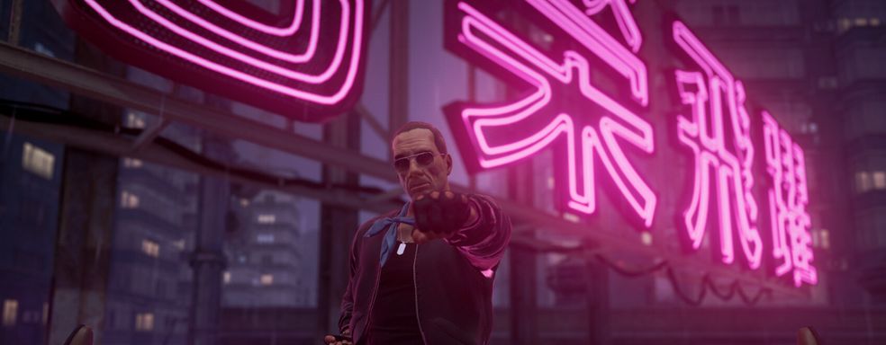 Жан-Клод ван Дамм стал новой целью киллера в Hitman World of Assassination. Разработчики открыли бесплатный доступ к контракту